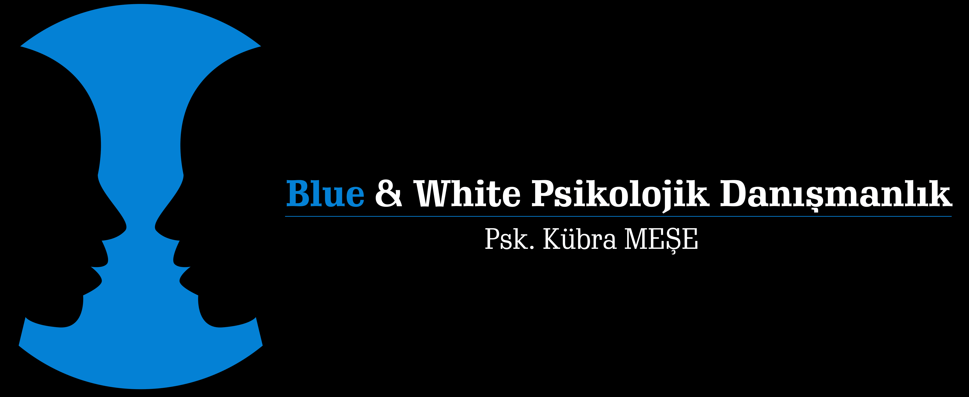 Ankara Psikolog | Blue & White Psikolojik Danışmanlık